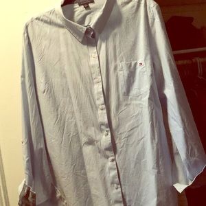 Button up shirt